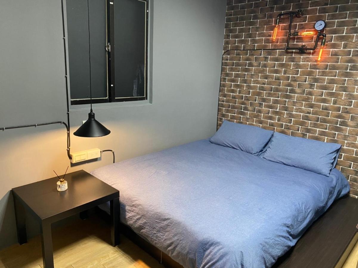 New Taipei City 瑞芳旅人自助背包客棧ruifang Travelers Backpackers Inn- 不接受現金及刷卡 公共衛浴 需自備牙刷及毛巾 מראה חיצוני תמונה