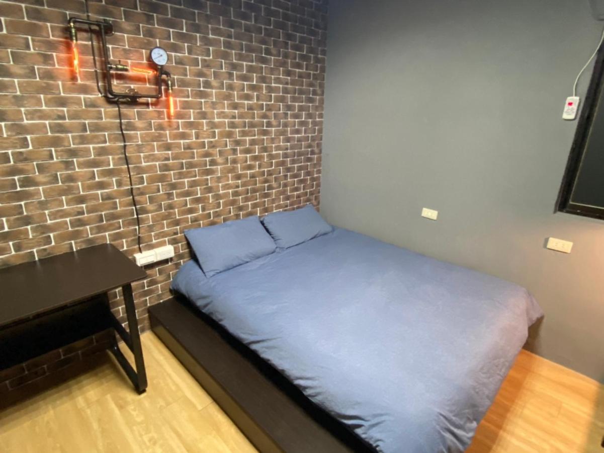 New Taipei City 瑞芳旅人自助背包客棧ruifang Travelers Backpackers Inn- 不接受現金及刷卡 公共衛浴 需自備牙刷及毛巾 מראה חיצוני תמונה